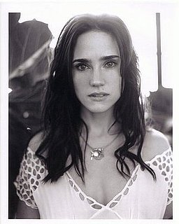 Photo of Jennifer Connelly as Face of Revlon